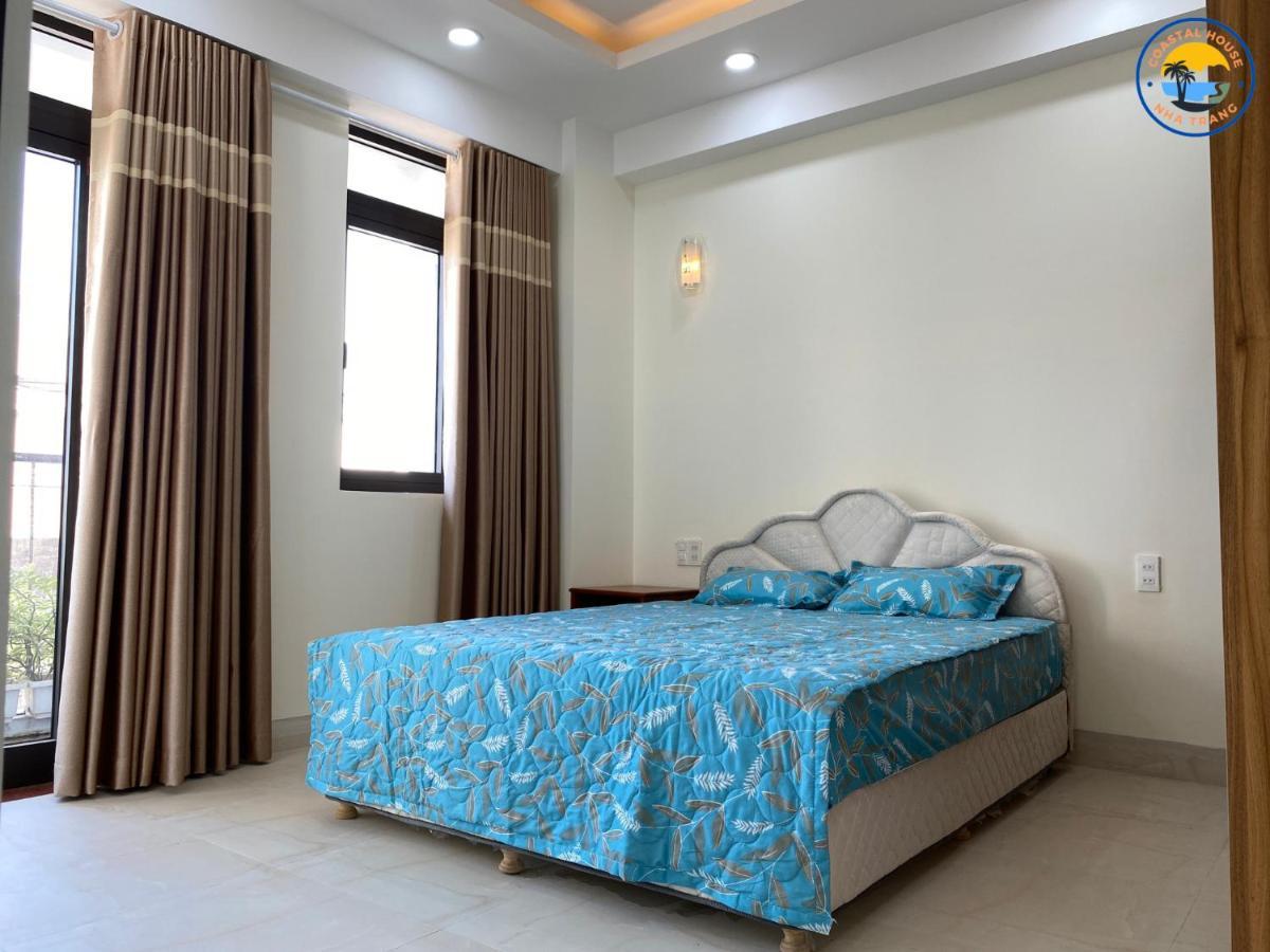 الشقق الفندقية Coastal House نها ترانج المظهر الخارجي الصورة