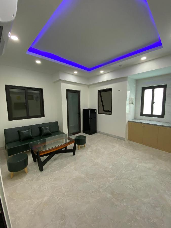 الشقق الفندقية Coastal House نها ترانج المظهر الخارجي الصورة
