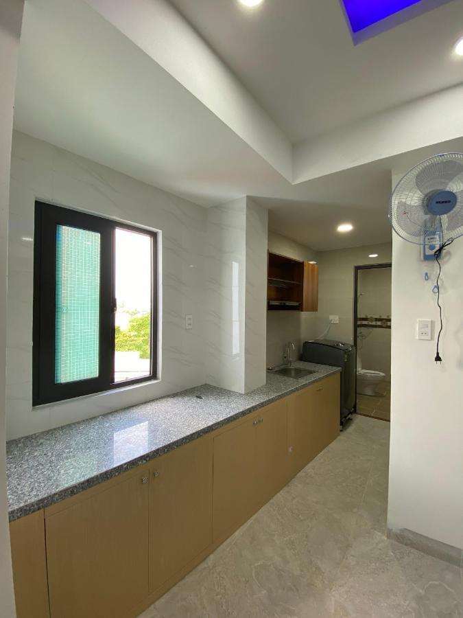 الشقق الفندقية Coastal House نها ترانج المظهر الخارجي الصورة