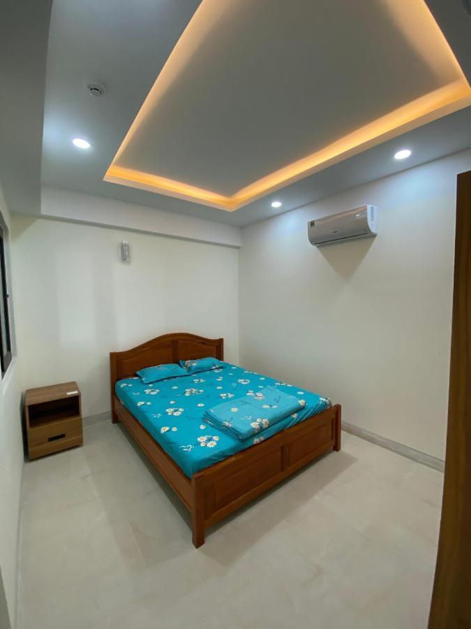 الشقق الفندقية Coastal House نها ترانج المظهر الخارجي الصورة