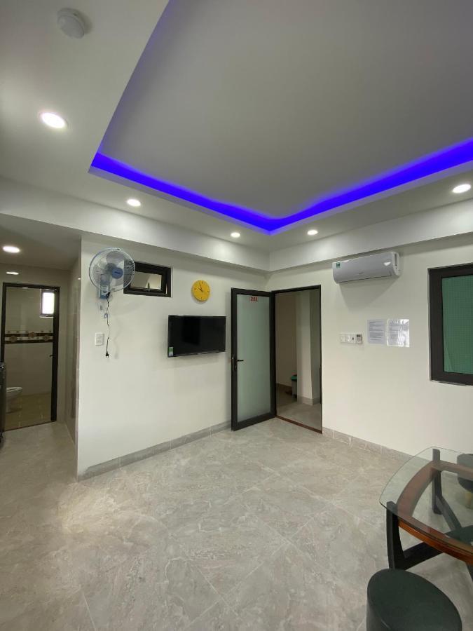 الشقق الفندقية Coastal House نها ترانج المظهر الخارجي الصورة